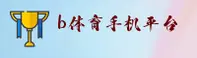 BSPORTS | B体育手机网页 ·官方网站