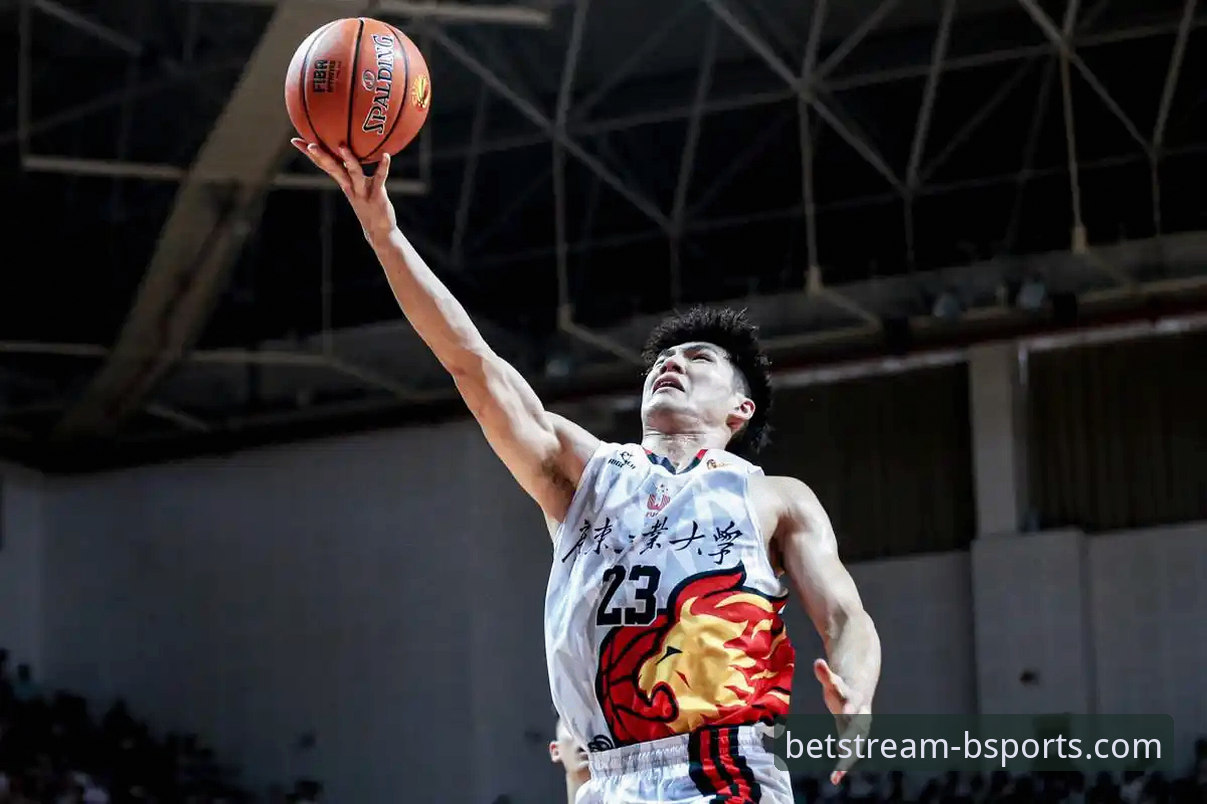 CBA状元陈国豪“回避条款”升级详解：从限制到禁赛，交易背后的博弈